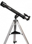 Teleskopas SkyWatcher Mercury 60/700 AZ2