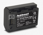 Hahnel Sony HL-XZ100
