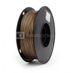 Flashforge PLA-plus filament, "gold" metal color, 1.75 mm, 1 kg