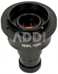 Byomic Universal DSLR Camera Adapter for Microscope