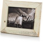 Photo frame Bad Disain 13x18 3,5cm, green