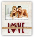 Zep Photo Frame WS246 Luana 10x15 cm