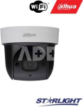 Mini IP valdoma kamera 2MP su IR pa&scaron;vietimu iki 30m, WIFI,1/2.7 colio SONY sensorius, 4x artinimas
