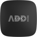 Ajax Hub i&scaron;manioji centralė (juoda)