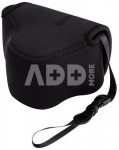 JJC Neopreen CameraPouch OC F1BK