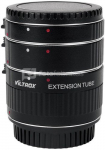 Viltrox DG C (12mm/20mm/36mm) Automatic Extension Tube Canon EF