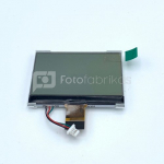 Godox V1 lcd display