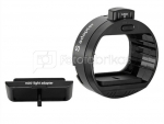 SMDV Speedbox Flip S Adapter Mount for Speedlite