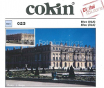 Cokin Filter X023 Blue (82A)