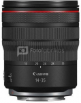 Canon RF 14-35mm f/4L IS USM