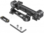 SMALLRIG 3507 ADJUSTABLE EVF MOUNT WITH NATO CLAMP