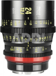Meike Prime 24mm T2.1 Cine Lens Full Frame L Mount
