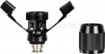 SIRUI P-36 ADAPTER FOR MONOPOD/FEET