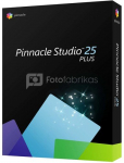 Pinnacle Studio Plus
