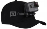 Puluz Hat with mount for sport camera PU195