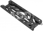 SMALLRIG 3770 ARRI DOVETAIL PLATE 8" / 20CM LIGHTWEIGHT