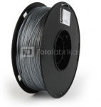 Flashforge PLA-PLUS Filament 1.75 mm diameter, 1kg/spool, Silver