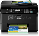 Epson All-in-One Printer WorkForce Pro WF-4310 Colour, Inkjet, A4, Wi-Fi, Black
