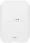 Canon Zoemini 2 foto spausdintuvas (pearl white)