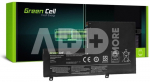 Green Cell Battery Lenovo 500-14 L14M3P21 11,1V 3,5Ah