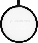 SMALLRIG 4126 CIRCULAR REFLECTOR 22" COLLAPSIBLE 5-IN-1