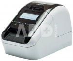 Brother Label Printer QL-820NWBc Mono, Thermal, Wi-Fi