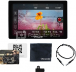 SmallHD Indie 7 with RED RCP2 Kit (KOMODO, DSMC3)