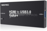 HTUSB HDMI to USB 3.0 Capture