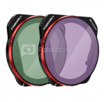 Freewell True Color Variable ND Filters for DJI Mavic 3 Pro