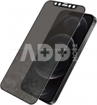 PanzerGlass Edge-to-Edge Privacy for iPhone 12 / 12 PRO