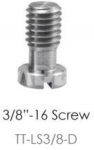 Screw 3/8