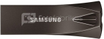 Samsung BAR Plus MUF-64BE4/APC 64 GB, USB 3.1, Grey