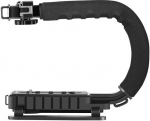 Video Handle DV C-shaped PULUZ PU3005