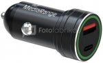 MOBILE CHARGER CAR 20W/MRMA120 MEDIARANGE
