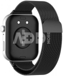 Tech-Protect watch strap MilaneseBandHuawei Watch Fit 3, black