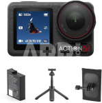 DJI Osmo Action 5 Pro Hiking Combo