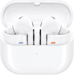 Samsung wireless earbuds Galaxy Buds3 Pro, white