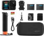 GoPro HERO13 Black Accessory Bundle