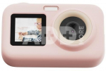SJCAM Funcam+ Pink