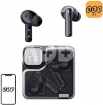 Earphones TWS QCY MeloBuds Neo T31 (black)