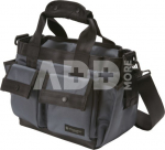 Artisan & Artist I GDR-212N I City Bag (Small) Black