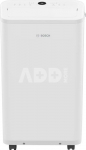 Bosch Mobile Air Conditioner | Cool 2000 | Suitable for rooms up to 35 m&sup3; | White