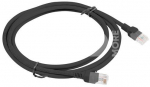 Lanberg Patchcord cat.6 2.0M UTP black