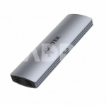 Unitek Enclosure NVMe/SATA 10 Gbps uDrive; S1230A