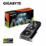 Gigabyte Graphics card GV-N506TGAMING OC-8GD