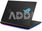 Notebook|ASUS|ROG Strix|SCAR 18 (2025)|G835LX-SA008W|CPU Core Ultra|U9-275HX|2700 MHz|18"|2560x1600|RAM 64GB|DDR5|5600 MHz|SSD 2TB|NVIDIA GeForce RTX 5090|24GB|ENG|Windows 11 Home|Black|3.3 kg|90NR0LF1-M00440