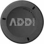 Sigma Rear Cap LCR III FUJIFILM X Mount
