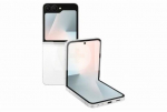 MOBILE PHONE GALAXY FLIP7 FE/256GB WHITE SM-F761B SAMSUNG
