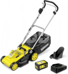 LAWN MOWER LMO 3-18/1.445-411.0 KARCHER