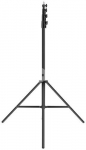 NEEWER ST-400AC, 400 cm 25-30-35-40 mm air cushion light stand